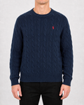 Ralph Lauren Knit Sweater S