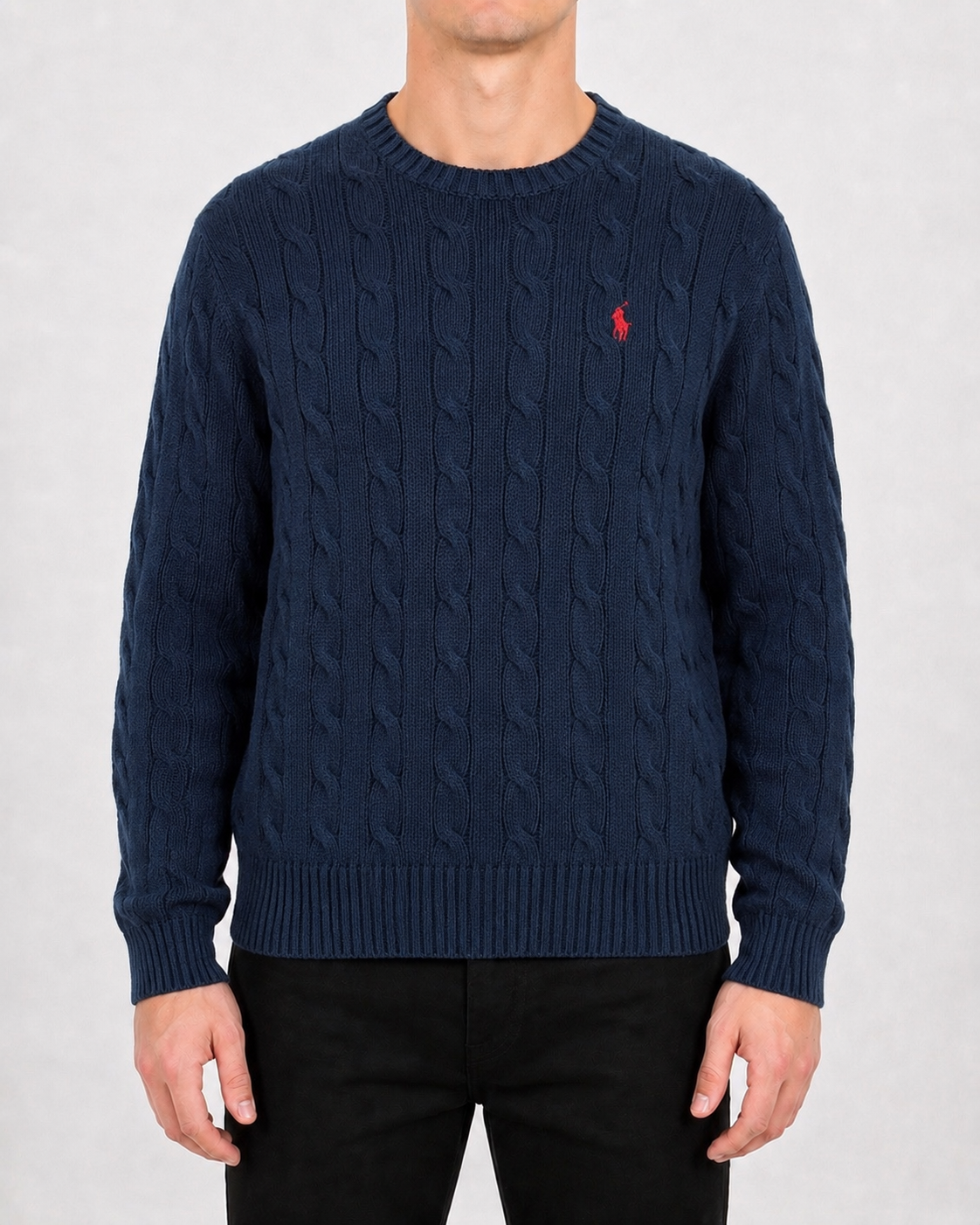Ralph Lauren Knit Sweater S