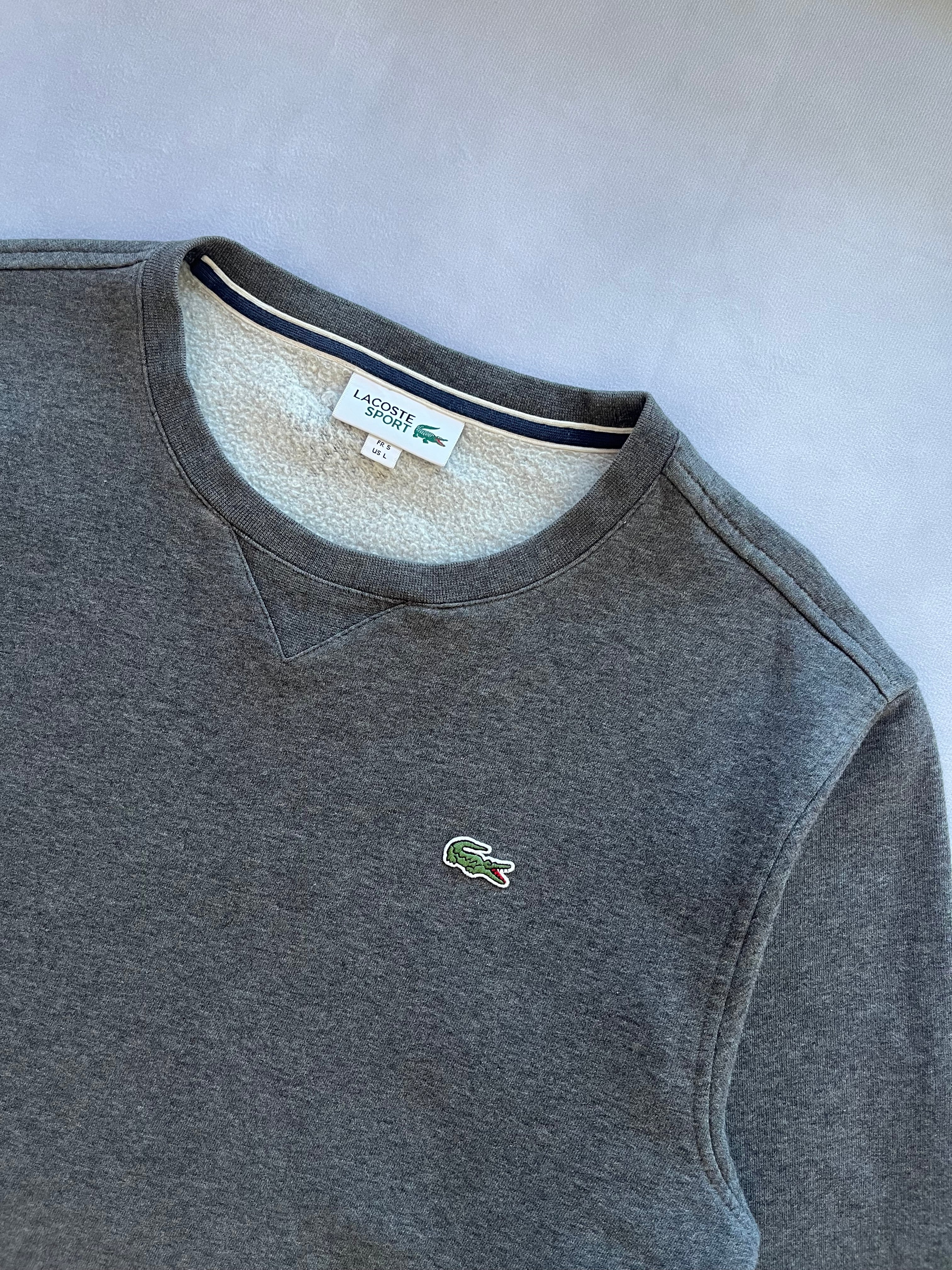 Lacoste Sweater L