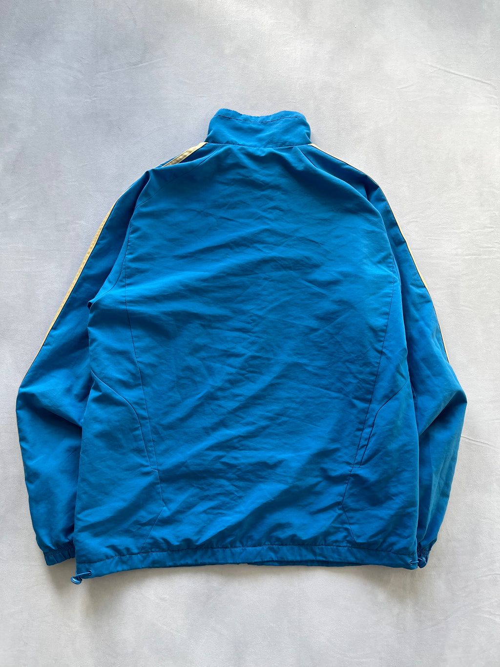 Adidas Marseille Trackjacket M