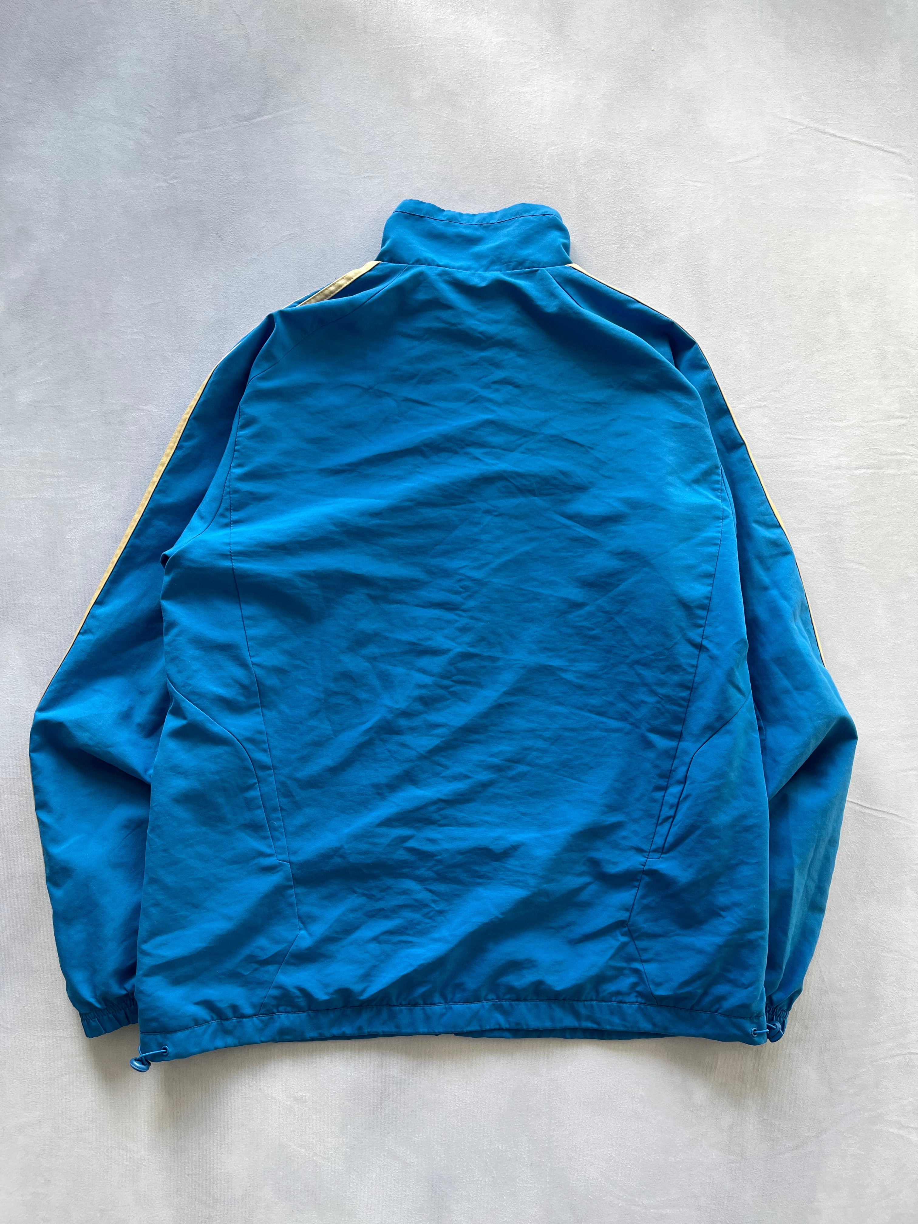 Adidas Marseille Trackjacket M