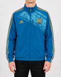 Adidas Marseille Trackjacket M