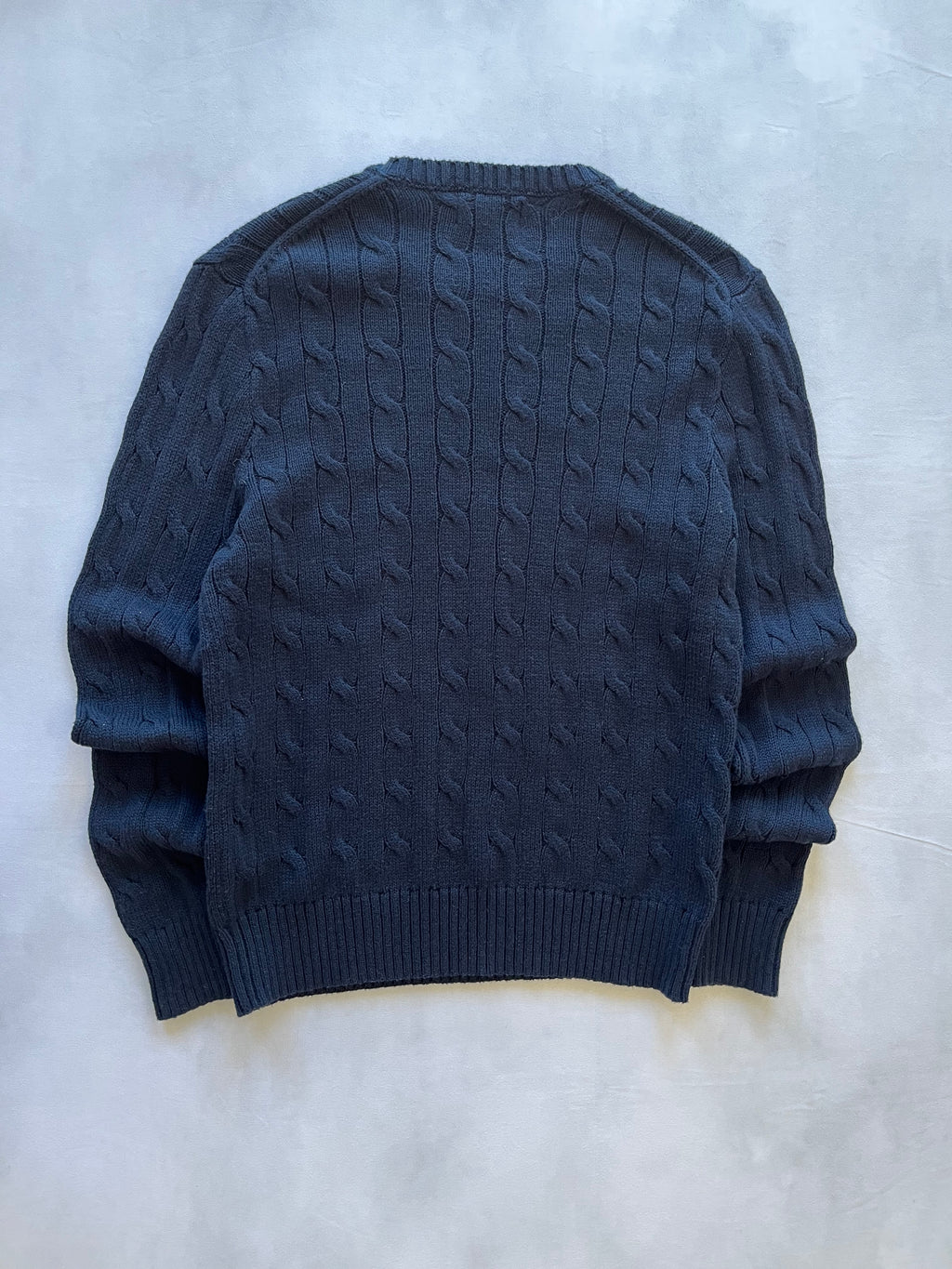 Ralph Lauren Knit Sweater S