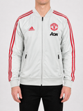 Adidas Manchester United Trackjacket M