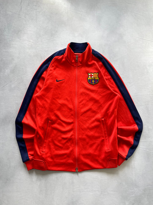 Nike Barcelona Trackjacket M