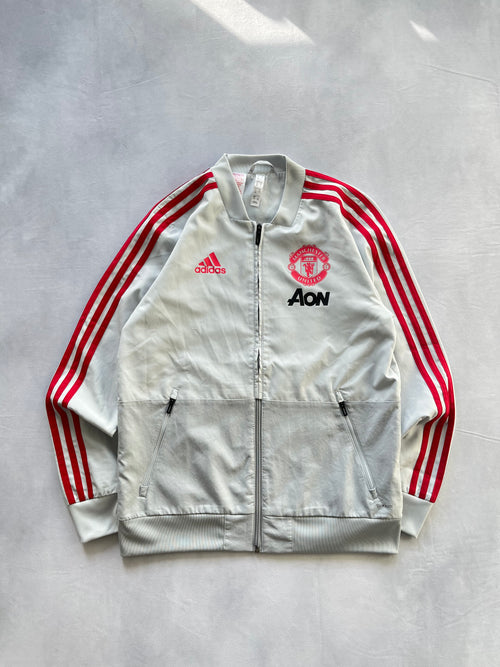 Adidas Manchester United Trackjacket M